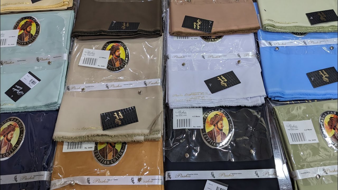 PASHA MENS LUXURY SUMMER EGYPTIAN COTTON |  WHOLESALE PRICE