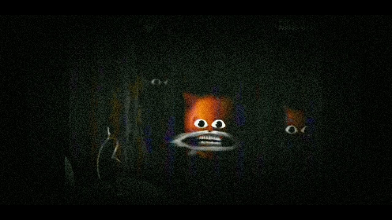 shin tails (appearing sound)