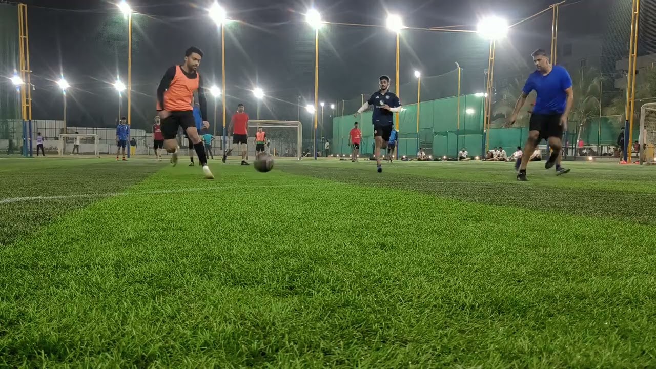 14th feb football part 6