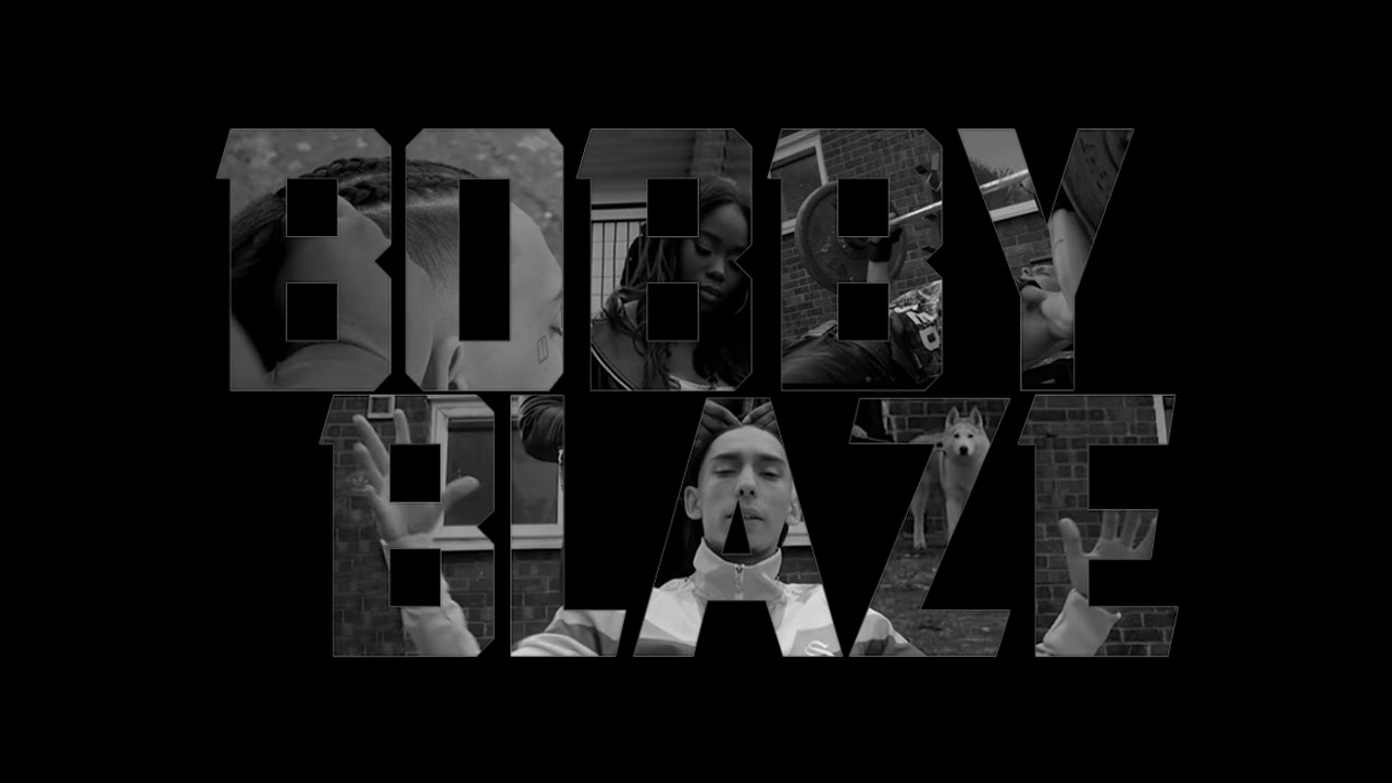 Bobby Blaze - (AFTER PARTY)