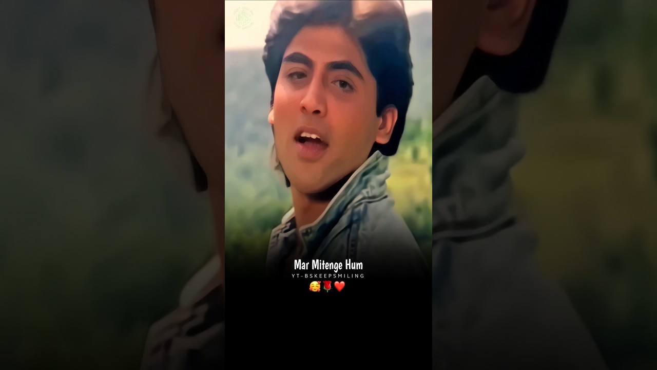 Bin Tere Sanam | Yaara Dildara | Asif Sheikh, Ruchika Pandey | Udit N,  Kavita K- 90's Love Song