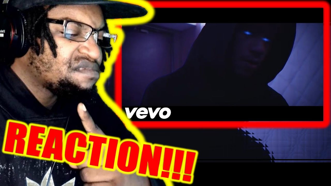 PACKGOD (void) - Leg DISS TRACK ft. penguinz0 (Official Music Video) DB Reaction