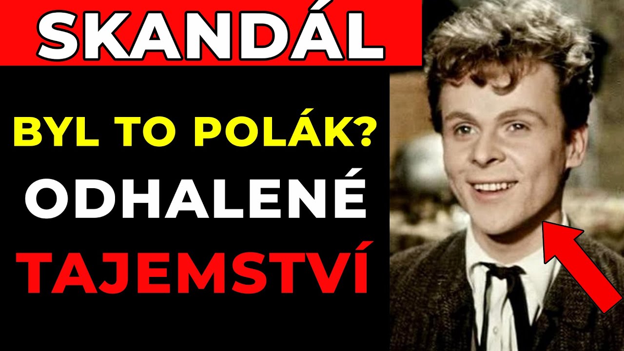 Proč Eduard Cupák nenáviděl SSSR? Byl POLSKÉHO původu? Odhaleno po smrti!