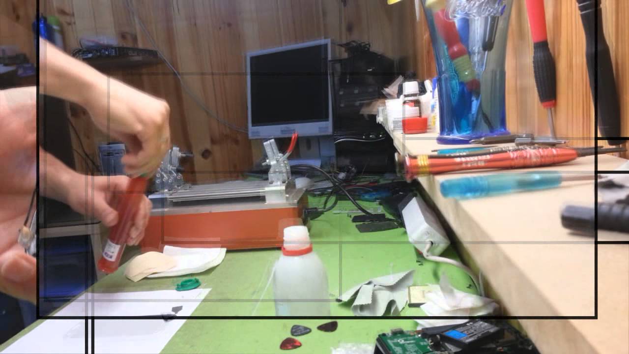 Cambio reemplazo reparacion cristal samsung galaxy s3 y pegarlo con uv glue(pegamento uv especial)