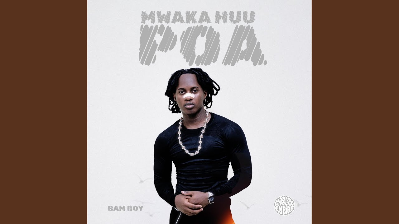 Mwaka Huu Poa
