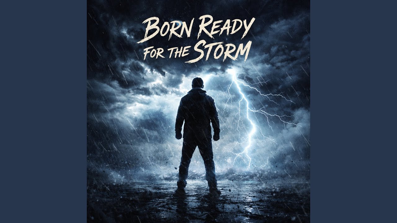 Born Ready for the Storm