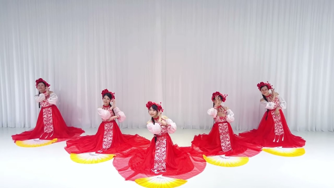 MÚA ĐOẢN XUÂN QUA ĐÃ LÀM CHẬM 34 GIÂY