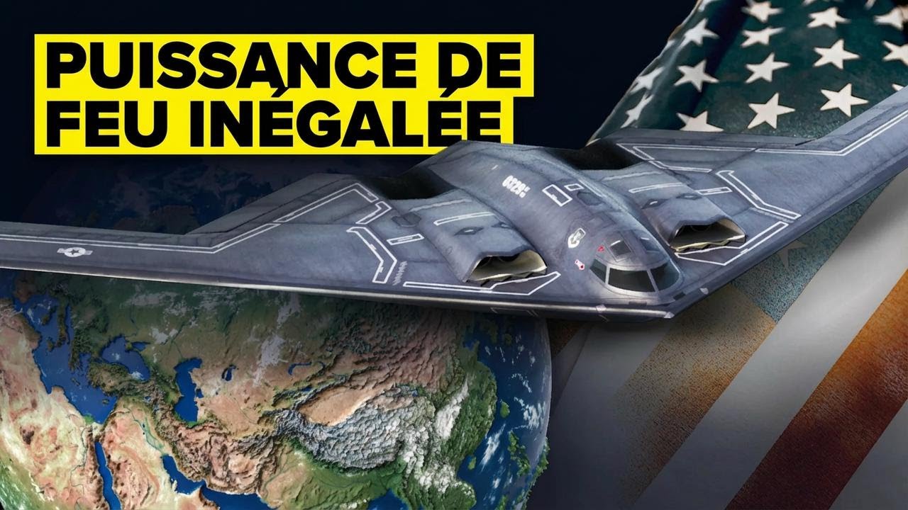 Le guide ultime des armes les plus puissantes de l’arsenal américain