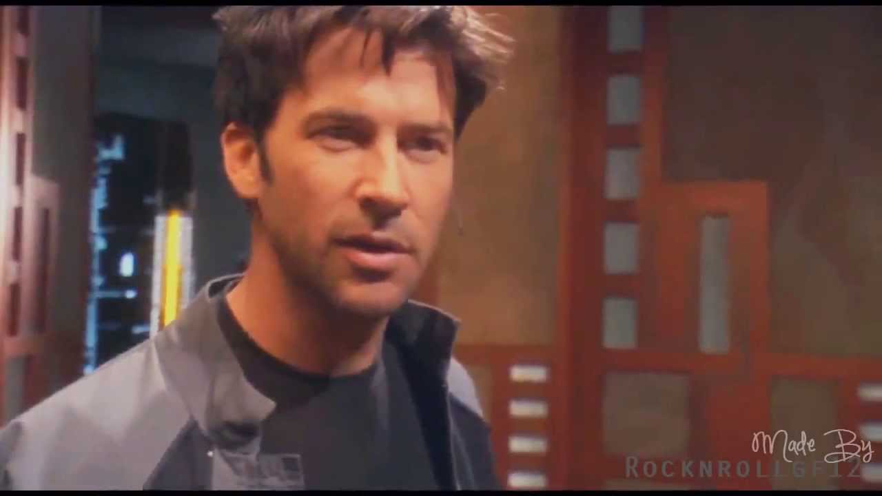 stargate atlantis || light 'em up