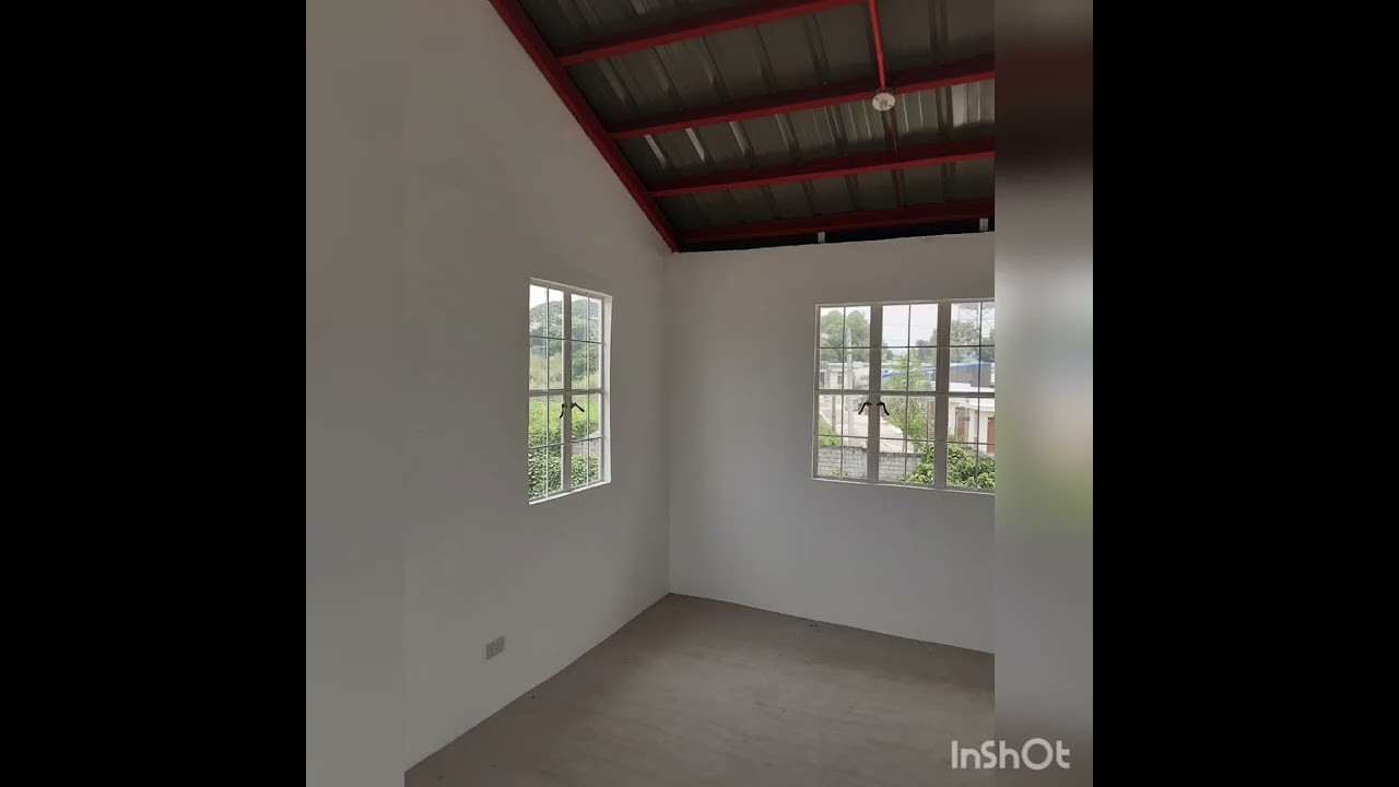 Danessa Model House - Meridian Place Filinvest General Trias Cavite