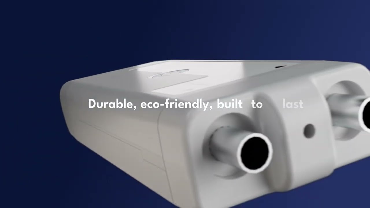 Icezone&reg; &ndash; The Smarter, Safer Way to Keep Ice Machines Clean