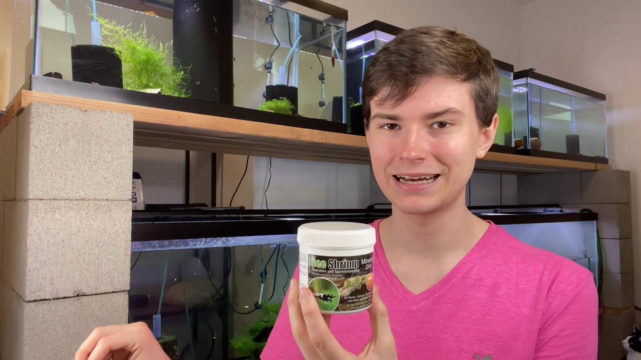 What is TDS? Total Dissolved Solids in your Aquarium