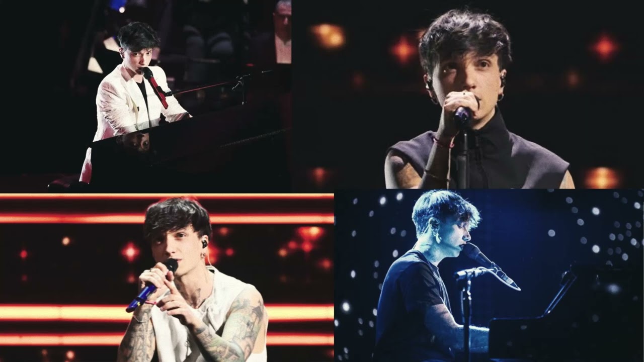 I'm Not the Only One - Sam Smith // (Ultimo IA Cover)