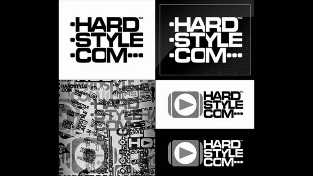 Brennan Heart Vs Wildstylez & Noisecontrollers - Decibel Attacked Just As Easy Again (HQ+HD)