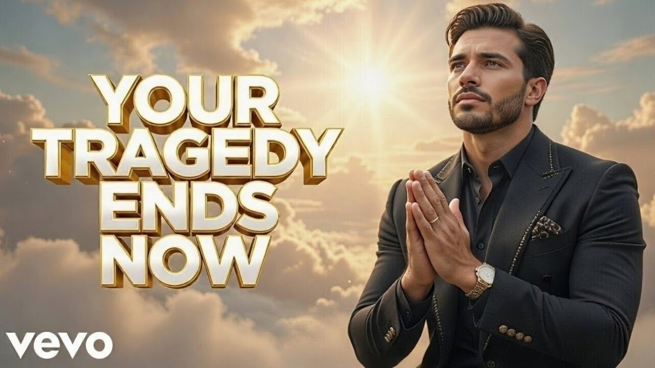 Your Tragedy Ends Now | Powerful Declaration Song For Instant Healing & Deliverance