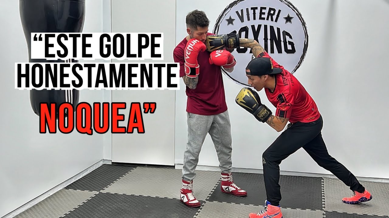 El Golpe m&aacute;s NOQUEADOR: El VOLADO y sus Variaciones | HUMAN CHESS