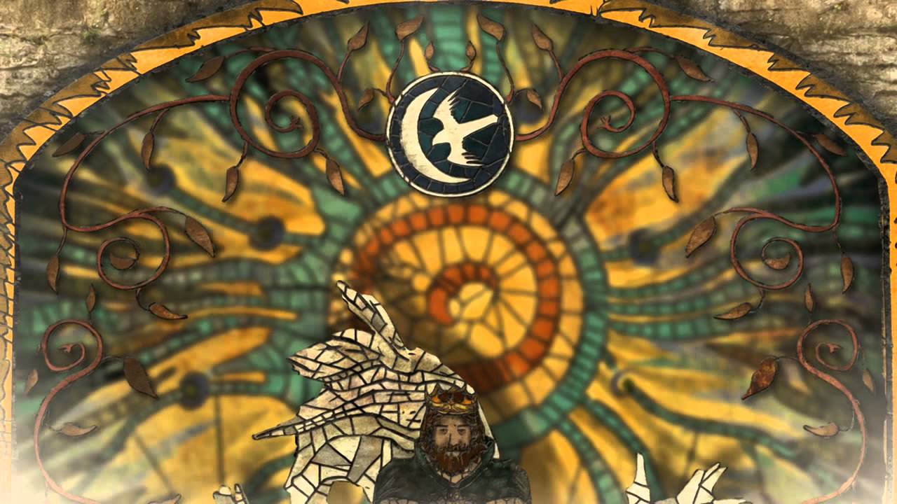 Game of Thrones - History and Lore - House Arryn