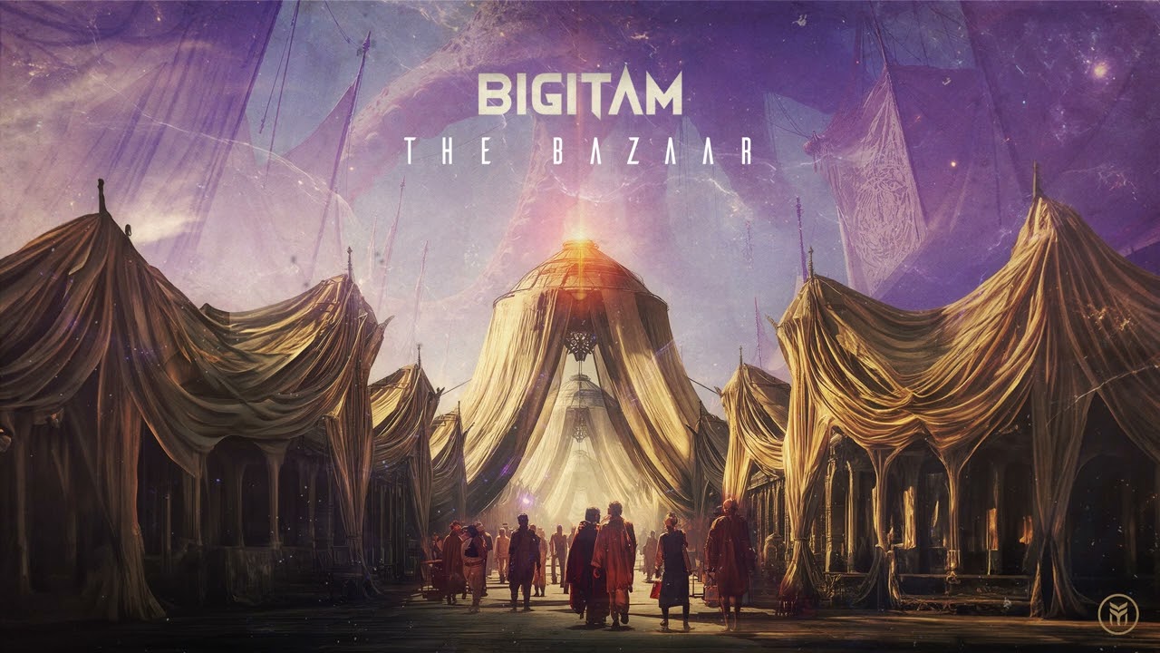 Bigitam & Elastic - Zambu