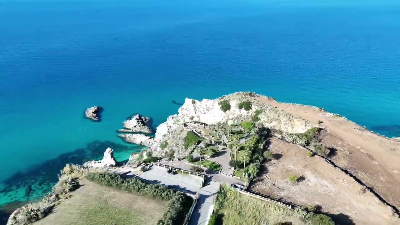 Capo Vaticano