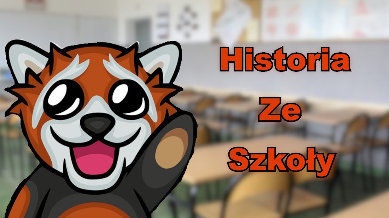 Ewron opowiada historie 