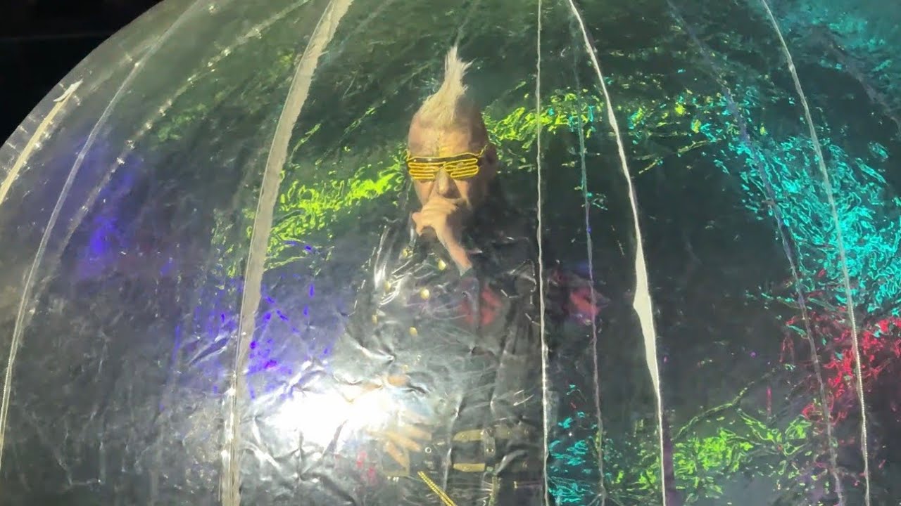 Till Lindemann - Platz Eins - Wien 2025
