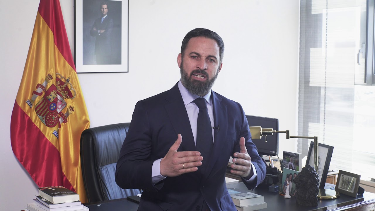 Sánchez e Iglesias, pagad las nóminas a los trabajadores y váyanse