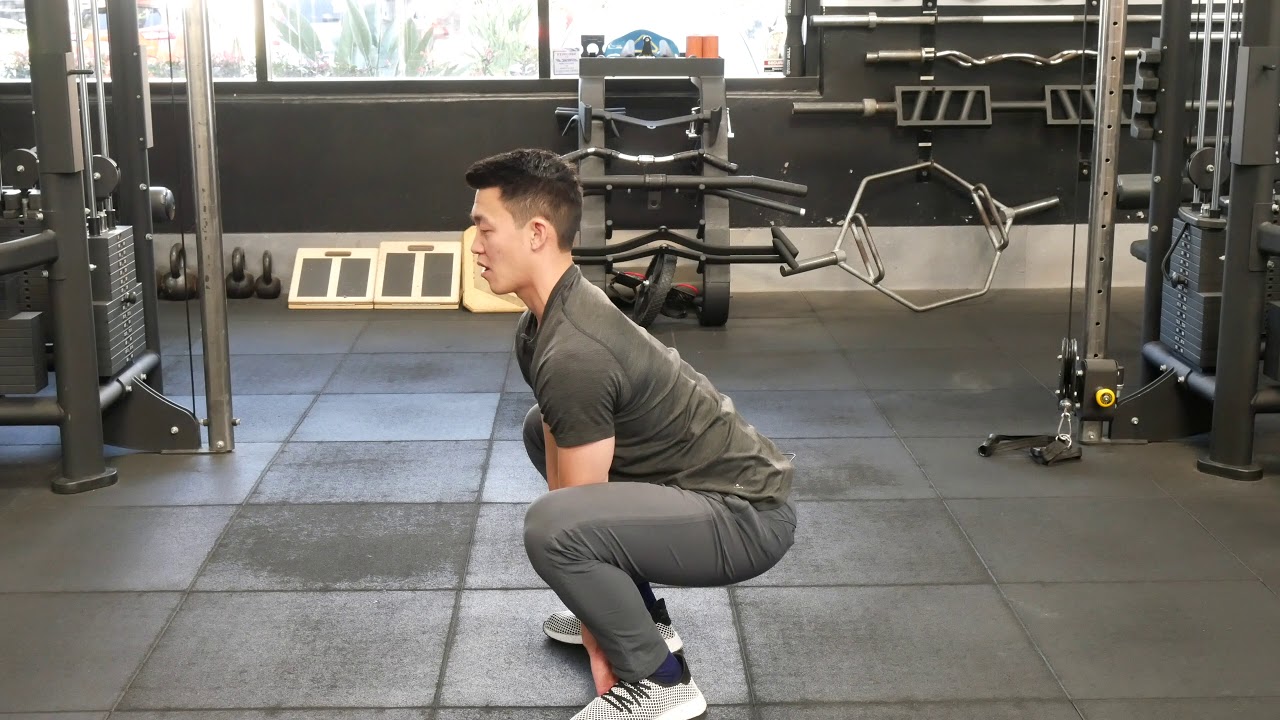 Squat Pails Rails Tutorial