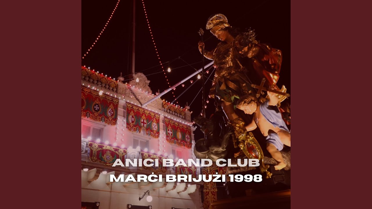 Tislima lill-Għaqda tan-Nar Qormija 23 t'April