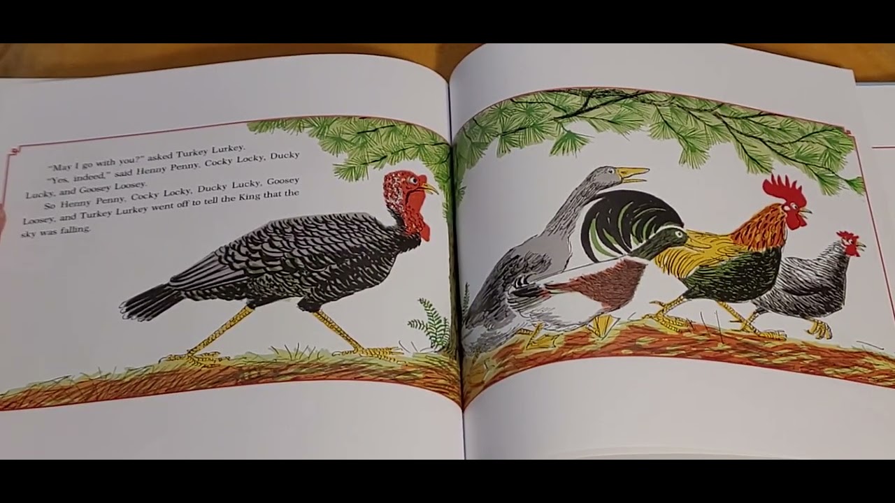 Can we read 