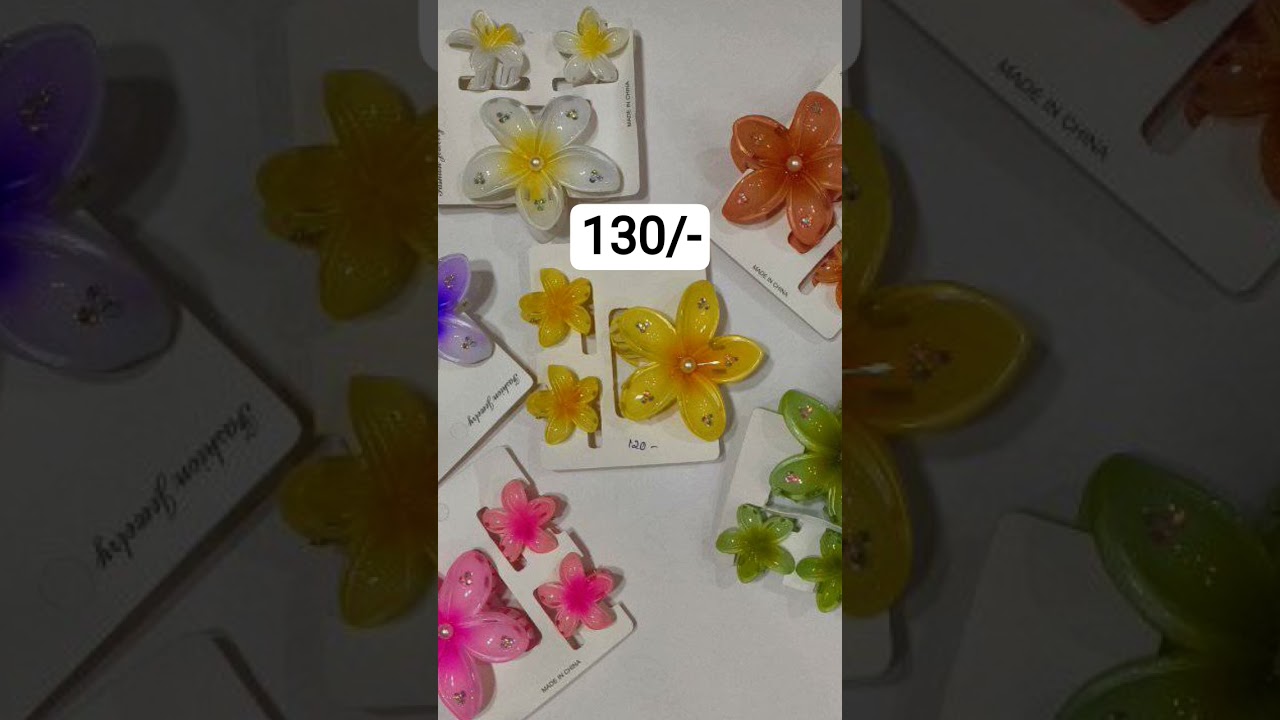 ⚡claw clips for sale⚡subscribe us for updates