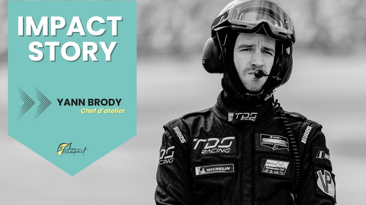 Impact Story : Episode 1