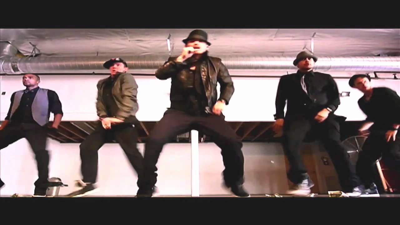 Chris Brown What I Do
