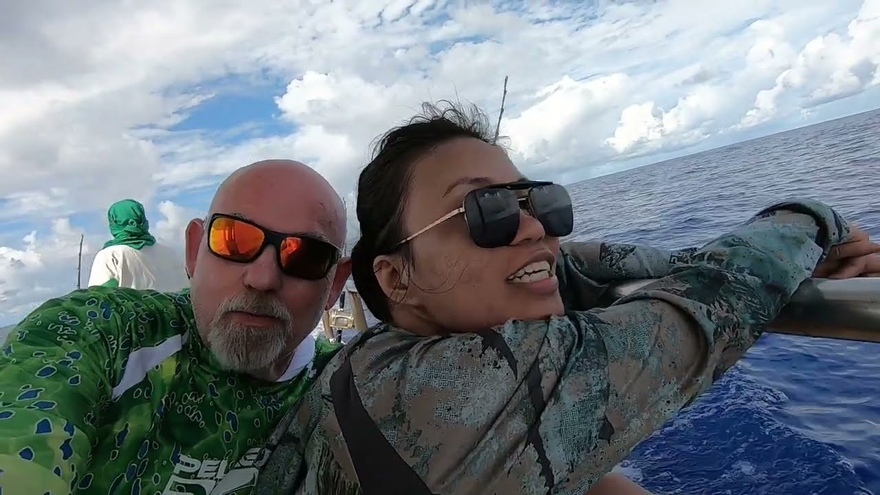 Expat Experience: Fishing in Pacifico, Siargao Island, Philippines