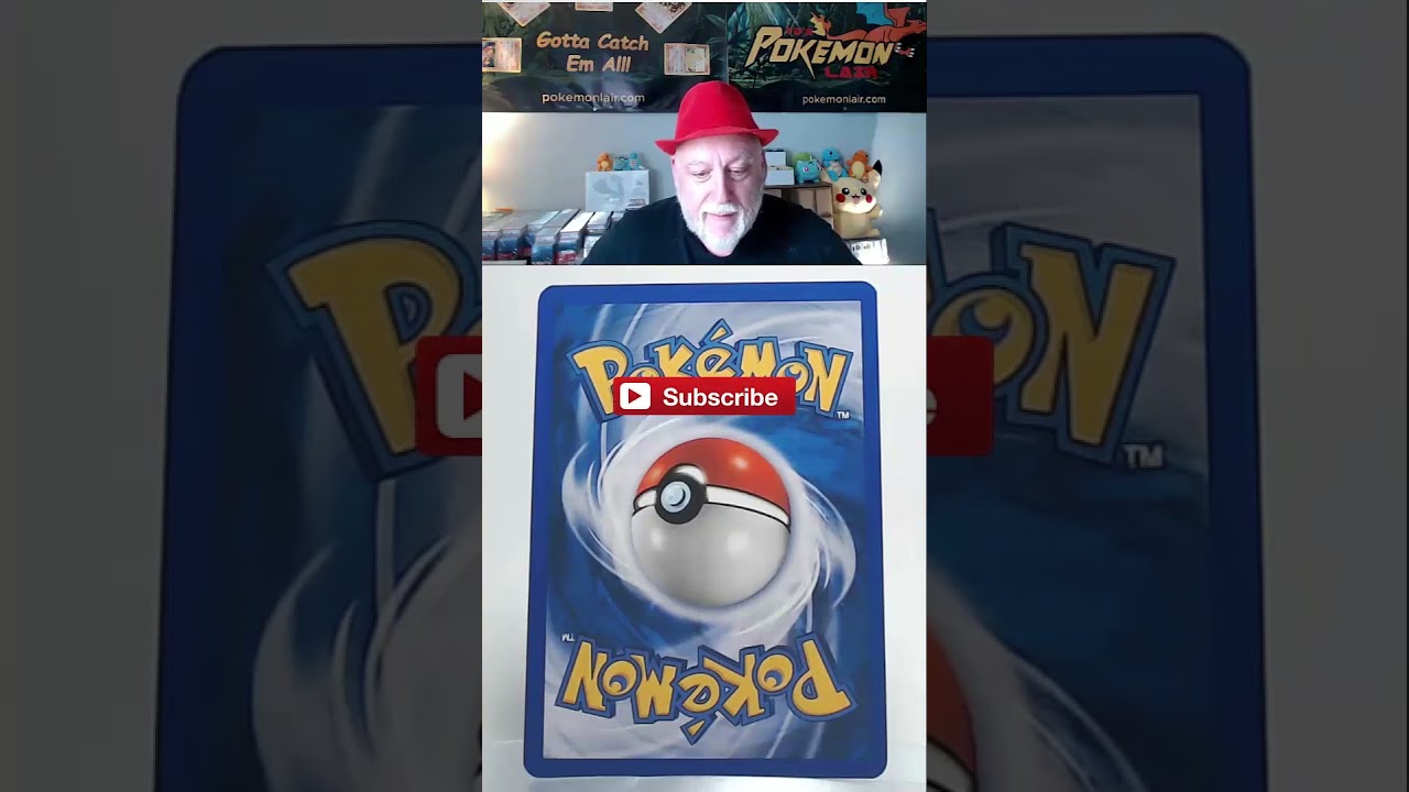 2000 Pok&eacute;mon Team Rocket Set #8 - Dark Gyarados Prerelease Holo