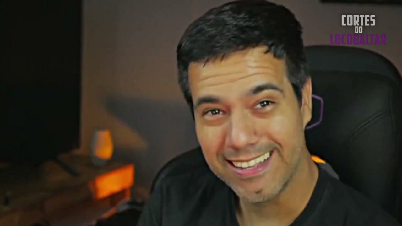 TODAS AS VEZES QUE RODRIGO BALTAR IMITOU O MAGO DAVY JONES