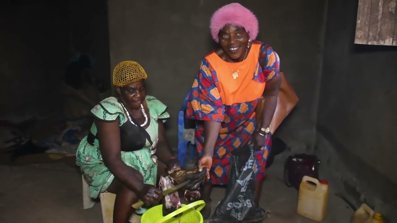 MUWAH PALACE TV: MANNJIM DAY 6 OTHER FONS VISIT