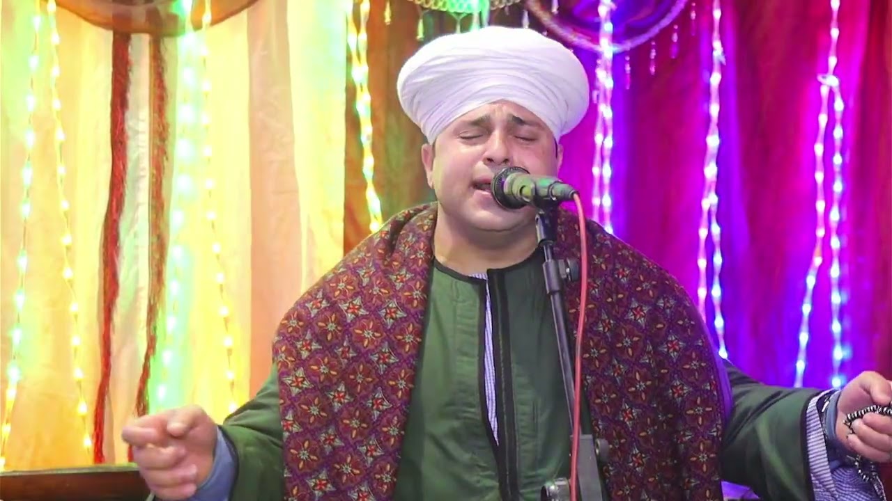 الشغل لما بيكون من القلب الى القلب 