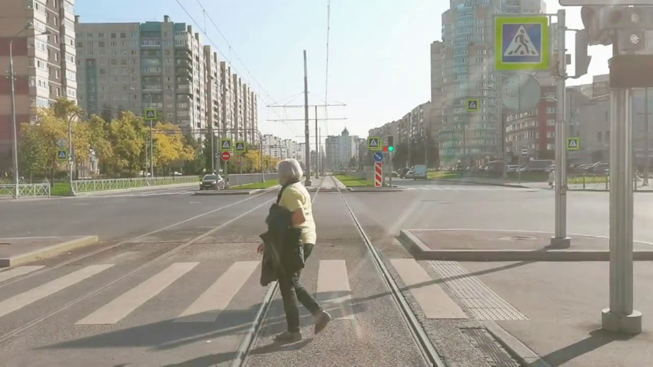Чижик 64 маршрут