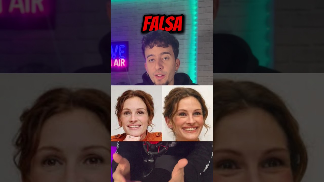 ❗👉 C&oacute;mo Distinguir una Sonrisa Verdadera y Falsa #comunicaci&oacute;nnoverbal #lenguajenoverbal