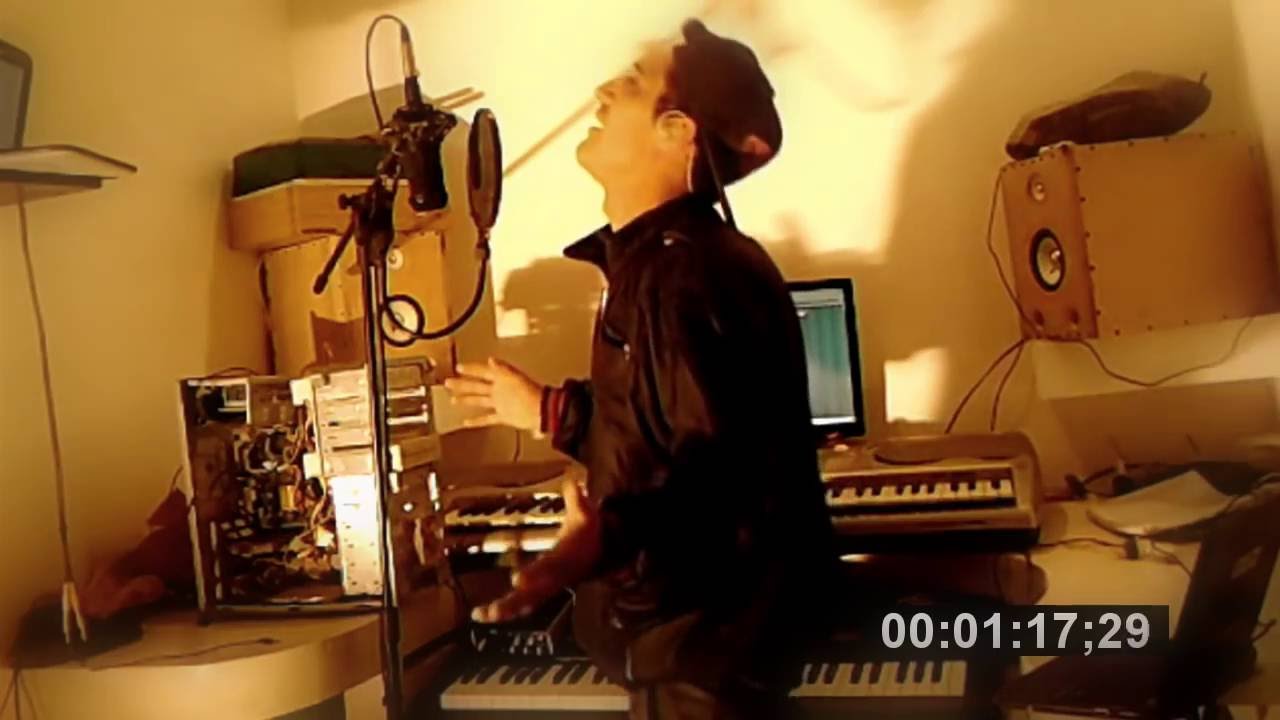 Amor y Dolor - Carlos Baute ft  Alexis & Fido Cover