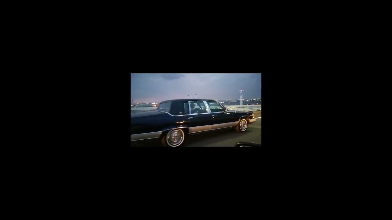 Kanda - Ride Around