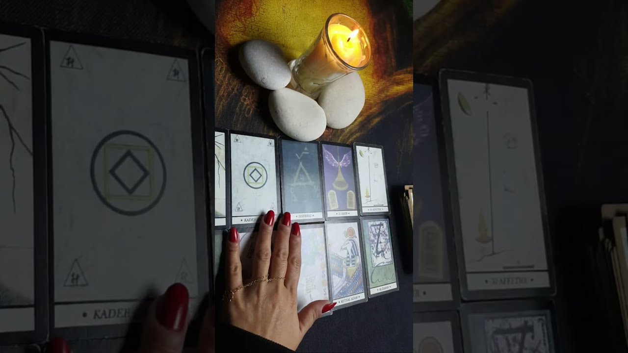 برج الجدي قراءة عاطفية مفصلة ❤️مشاعر الحبيب نواياه و خطواته القادمة ❓️❓️