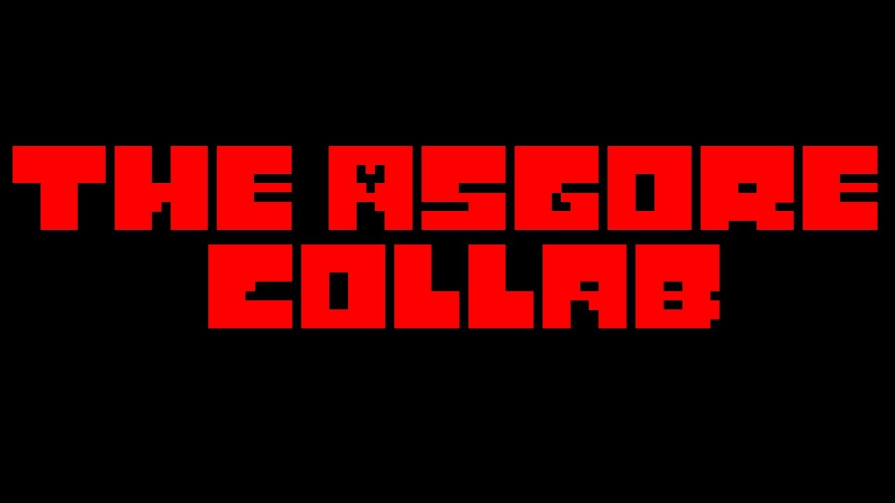 The ASGORE YTPMV Collab