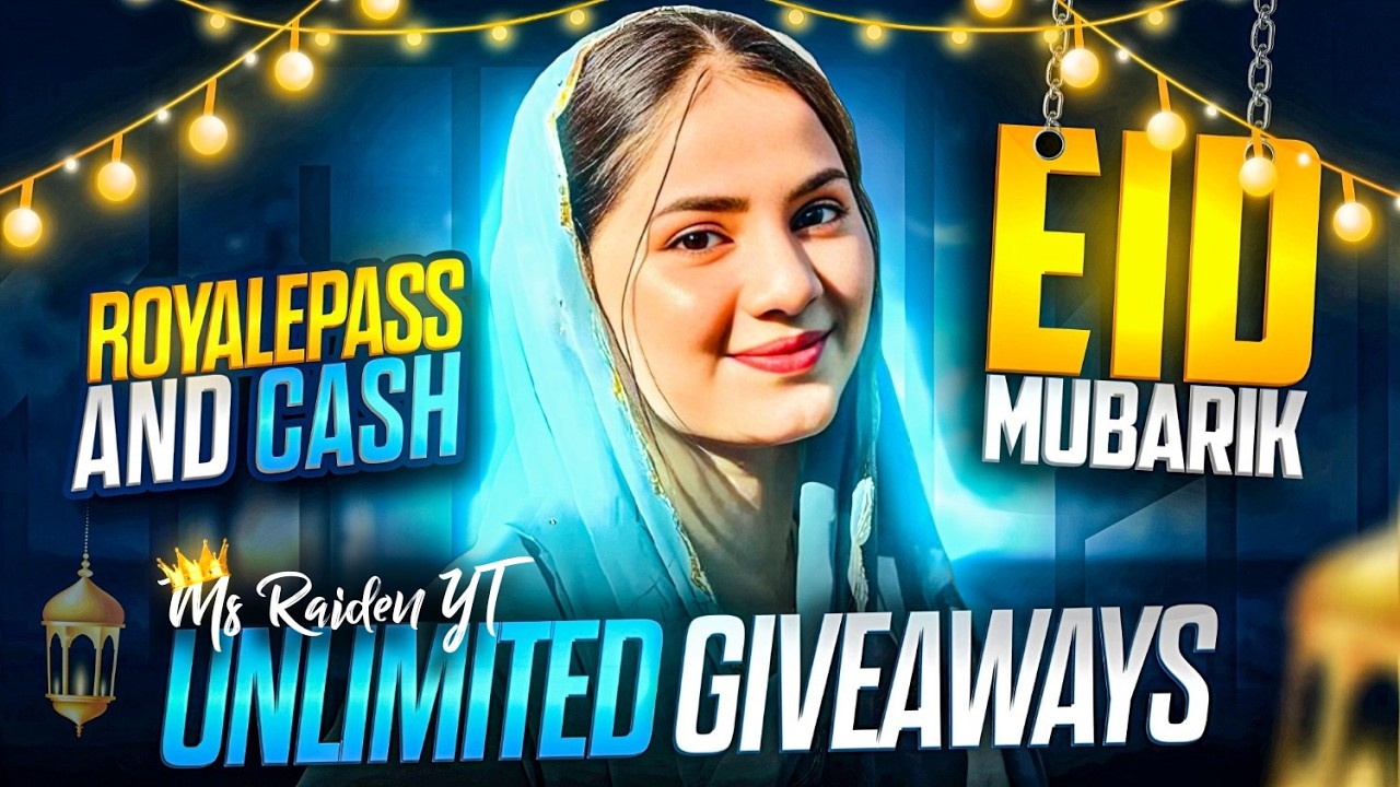 EID MUBARIK! ONLY CHICKEN UC IN PUBGMOBILE LIVE CUSTOM ROOMS DAILY #pubgmobile #live #ucgiveaway