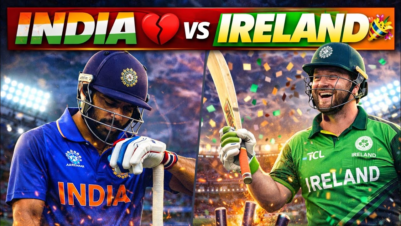 Final Over Drama LIVE - Cricket Match