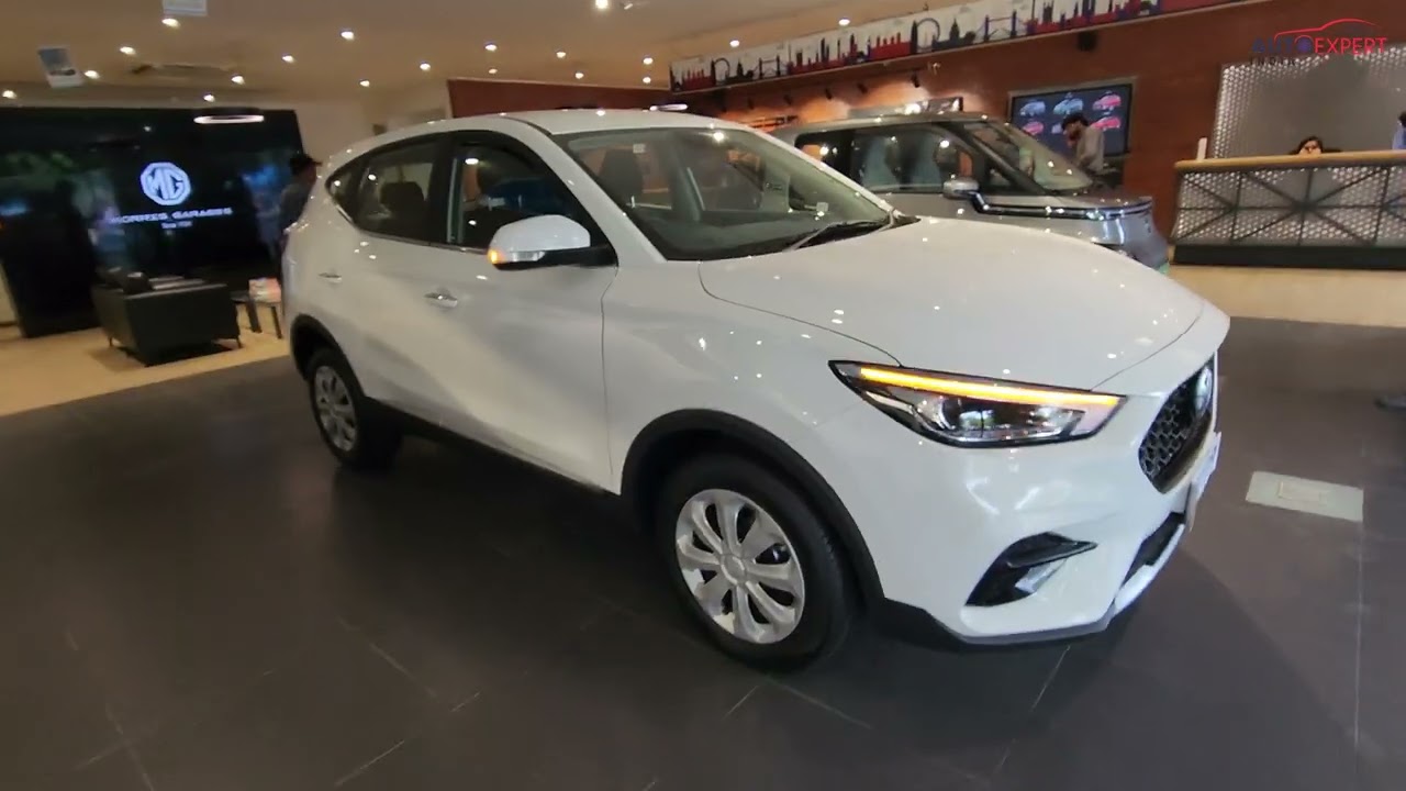 MG Astor Sprint Base Model ₹9.99 Lakh🔥 | base model हो तो ऐसा❤️