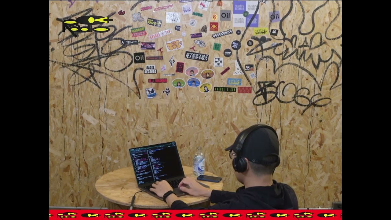 C+Radio 25AW E24 w/ mafmadmaf