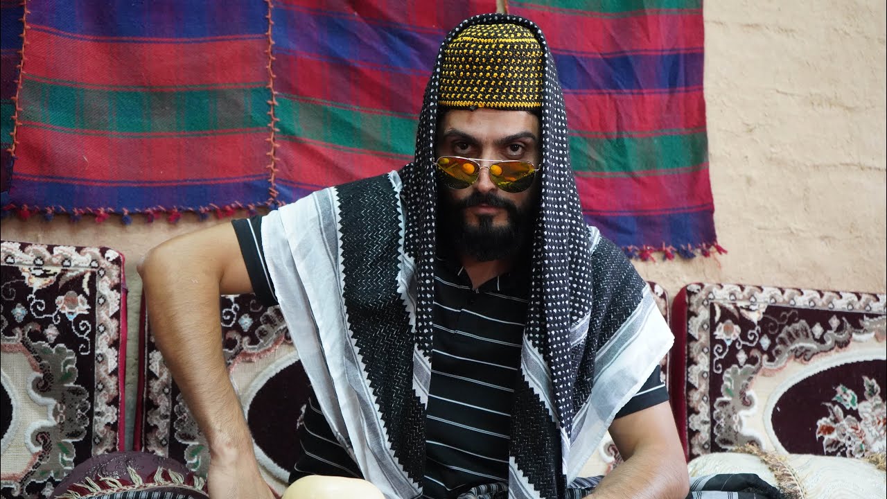 ئێمە تەنها پەنا بۆ خودای گەورە دەبەین.دوركەونەوە لەسحروو جادو
