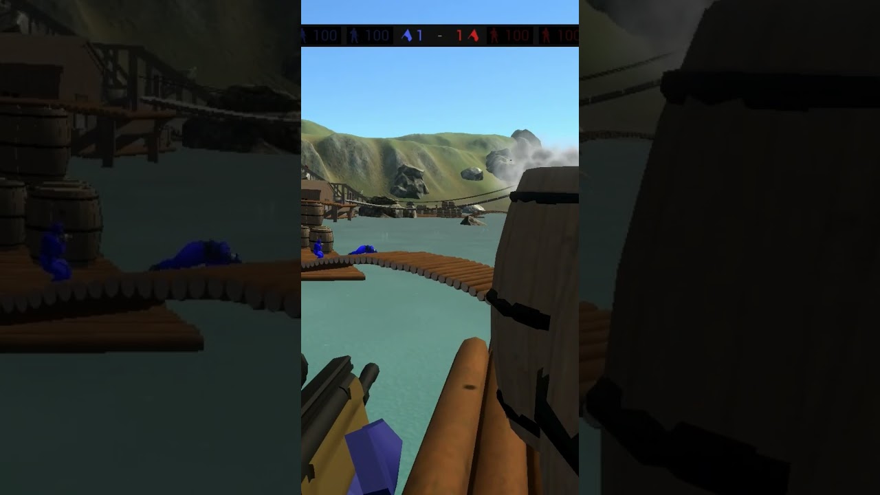 Ravenfield #games #gaming #ravenfield
