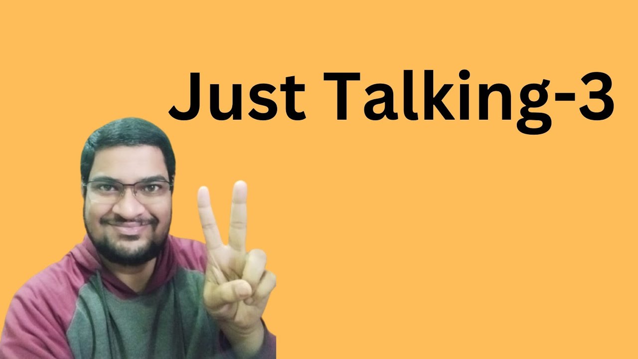 Real Talking-5